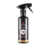 Средство от насекомых Lifesystems EX-4 Anti-Mosquito Spray для одежды и тканей, 300 мл Средство от насекомых Lifesystems EX-4 Anti-Mosquito Spray для одежды и тканей, 300 мл