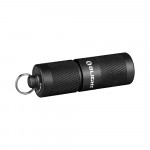 Фонарь-брелок Olight I1R 2 PRO. 2 режима света. Цвет Черный/Black 4