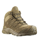 Ботинки тактические Salomon XA Forces Mid. Койот 3