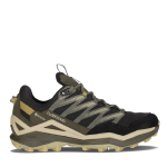 Кроссовки треккинговые Lowa Maddox Pro Gore-Tex® LO. Black/Olive