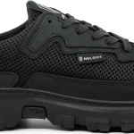 Кросівки тактичні Milbot Rush GTX. Чорний 7