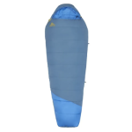 Спальный мешок Kelty Mistral 20 Regular (до -7°С). Голубой Спальный мешок Kelty Mistral 20 Regular (до -7°С). Голубой