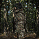 Бронекостюм TAG Level I (Tactical Armored Gear). Класс защиты - 1. Мультикам 9