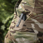 Шорти M-Tac Aggressor Gen II ріп-стоп. Мультикам 6