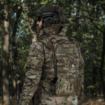 Бронекостюм TAG Level I (Tactical Armored Gear). Класс защиты - 1. Мультикам 7