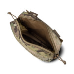 Сумка-напашник Malva. Cordura 500D. Мультикам 3