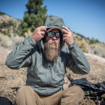 Куртка Helikon-Tex Wolfhound Hoodie – Black. Climashield® 9