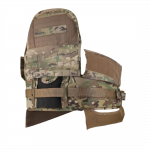 Пояс грузовой модульный «Воин» А.Т.А.К.А. Cordura 500D. Мультикам 6