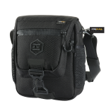 Сумка M-Tac Satellite Magnet Bag Gen.II Elite Hex.Черный Сумка M-Tac Satellite Magnet Bag Gen.II Elite Hex.Черный