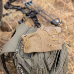 Перчатки тактические 5.11 Tactical® High Abrasion. Кангароо 3