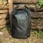 Гермомешок (водонепроницаемый чехол) Lifeventure Storm Dry Bag, 25 л. Blue 4
