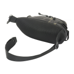 Сумка M-Tac Waist Bag Elite Hex. Чорний мультикам 4