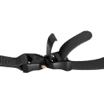Ремінь тактичний Cobra 4.0 Camotec, 125 х 3.8 см. Чорний 4