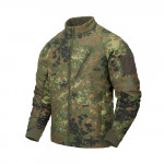 Куртка Helikon-Tex Wolfhound — Flecktarn. Наполнитель Climashield Apex Куртка Helikon-Tex Wolfhound — Flecktarn. Наполнитель Climashield Apex