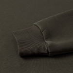 Свитшот Base Soft Sweatshirt. Свободный стиль. Цвет Олива/Olive 8