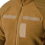 Кофта флісова Commander 2.0, Camotec. Койот 3