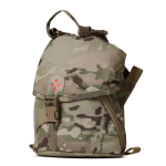 Сумка медицинская Malva. Cordura 500D. Мультикам Сумка медицинская Malva. Cordura 500D. Мультикам