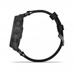 Часы-навигатор тактические Tactix 7 Pro Solar с нейлоновым ремешком (США) 4