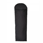 Вкладыш в спальник Snugpak TS1 Liner, 215 x 72 x 60 см. Черный Вкладыш в спальник Snugpak TS1 Liner, 215 x 72 x 60 см. Черный
