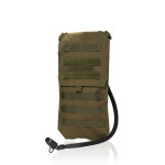 Питьевая система-гидратор Condor Oasis Hydration Carrier. 2.5 Л. Олива Питьевая система-гидратор Condor Oasis Hydration Carrier. 2.5 Л. Олива