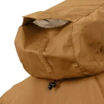 Куртка анорак демісезонна Helikon-Tex® Woodsman. Coyote 3