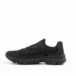 Кросівки тактичні Milbot Rush GTX. Чорний 5
