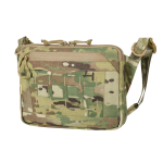 Сумка тактическая M-Tac Admin Bag Elite. Мультикам