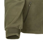 Флісова куртка Helikon-Tex Classic Army. Колір Black / Чорний 12