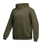 Худи M1 Mono коллекция NAME. Cotton and polyester. Цвет Олива Худи M1 Mono коллекция NAME. Cotton and polyester. Цвет Олива