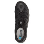 Кроссовки треккинговые AKU Selvatica TC Gore-Tex®. Black 3