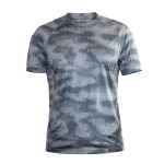 Футболка Fahrenheit SG. Polyester. Grey Camo Футболка Fahrenheit SG. Polyester. Grey Camo