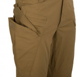 Штани тактичні Helikon-Tex® SFU NEXT Mk2. PolyCotton Stretch Ripstop, Койот 5