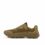 Кросівки тактичні Milbot Rush GTX. Койот 8