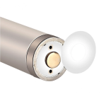 Аккумулятор 16340 Fenix 700 UP mAh Li-ion micro usb зарядка. Напряжение 3.6 В 5