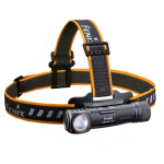 Мультифонарь налобный Fenix HM61R V2.0. Красный и белый светодиод 4