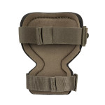 Наколенники 5.11 тактические Exo. K Gel Knee Pad. Цвет Олива/Ranger green 4