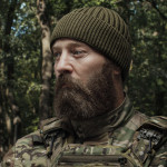 Шапка тактична Recon Tactical. Колір Олива / Ranger green Green (Олива) 2