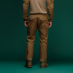 Комплект тактичного одягу Base Uniform Set (B.U.S.). Койот 8