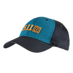 Кепка 5.11 Tactical® Legacy Scout Cap. Колір Синій / Dark Navy