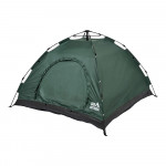 Кемпинговая палатка Skif Outdoor Adventure Auto I 3-х местная. Polyester 170T. Green Кемпинговая палатка Skif Outdoor Adventure Auto I 3-х местная. Polyester 170T. Green