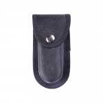 Мультитул Active Ranger Tool. Цвет - черный,  алюминиевая рукоятка. 5