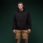 Шорты тактические BDU Shorts I. Cotton and polyester. Койот 2