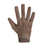 Рукавички тактичні MOG Target High Abrasion Ergoshoeld. Coyote brown