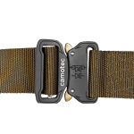 Ремень тактический Cobra 3.0 Camotec, 125 х 4.3 см. Койот 6