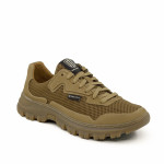 Кроссовки тактические Milbot Rush GTX. Койот 5