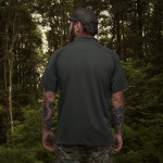 Футболка поло 5.11 Tactical Performance. Колір Ranger Green 4