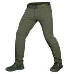 Штани тактичні Lizard DWB Camotec. Олива Штани тактичні Lizard DWB Camotec. Олива