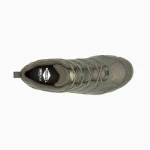 Кросівки тактичні Merrell Moab 3 Tactical Low. Олива 4