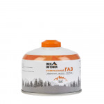 Газовый туристический баллон Skif Outdoor. Резьбовое соединение, 230 г Газовый туристический баллон Skif Outdoor. Резьбовое соединение, 230 г