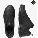 Кроссовки тактические Salomon XA PRO Forces Gore-Tex®. Black 6